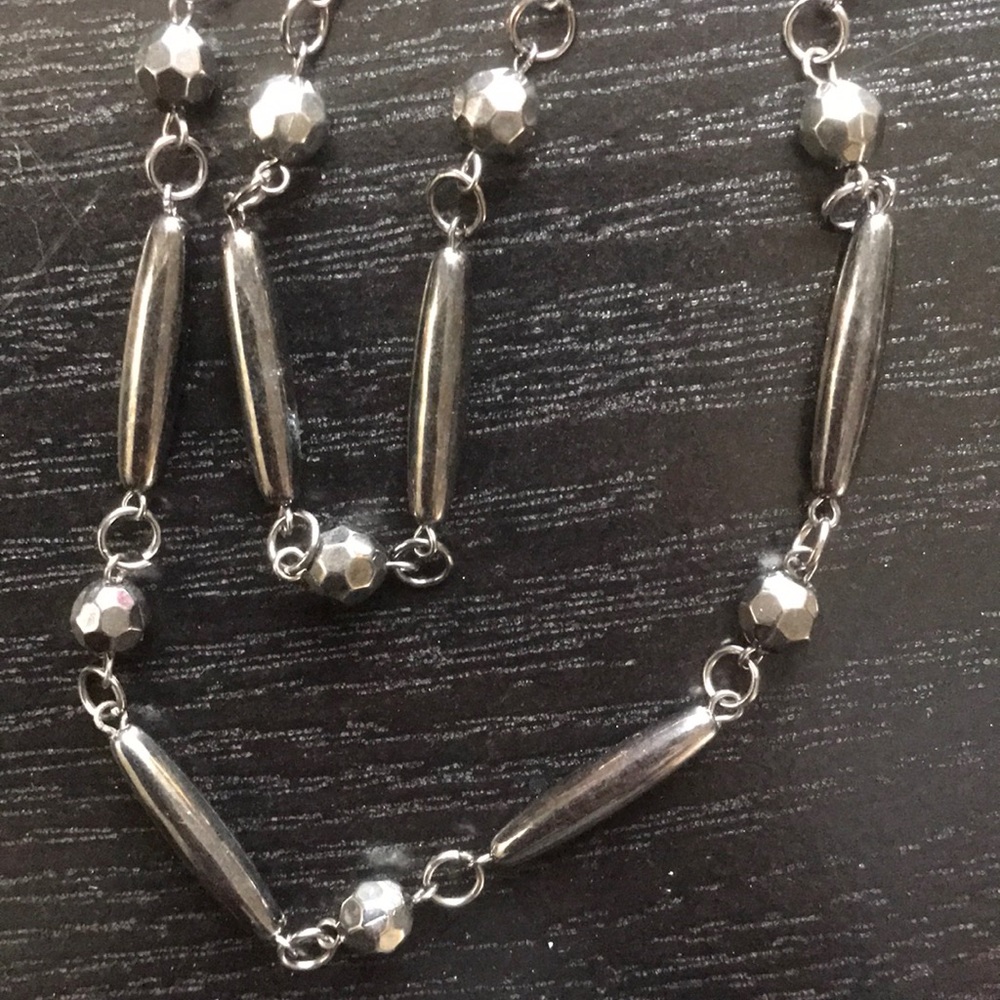 Pretty Bundled necklaces - Picture 6 of 6